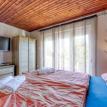 Four-Bedroom Apartment Magnolija Poreč Exterior foto