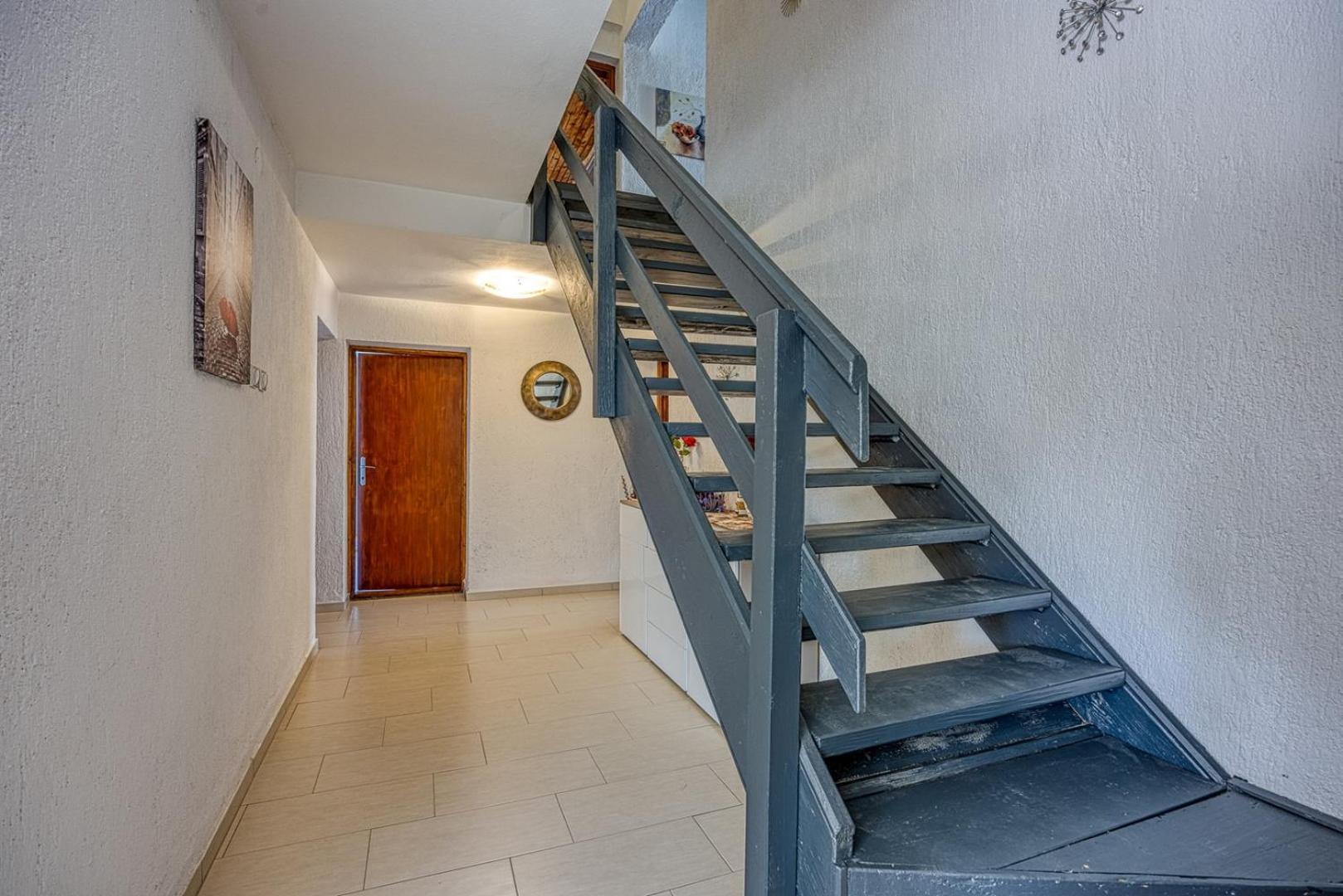 Four-Bedroom Apartment Magnolija Poreč Exterior foto